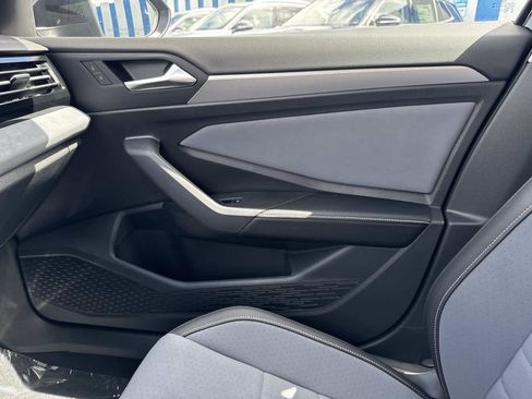 New 2026 Volkswagen Jetta SE image 22