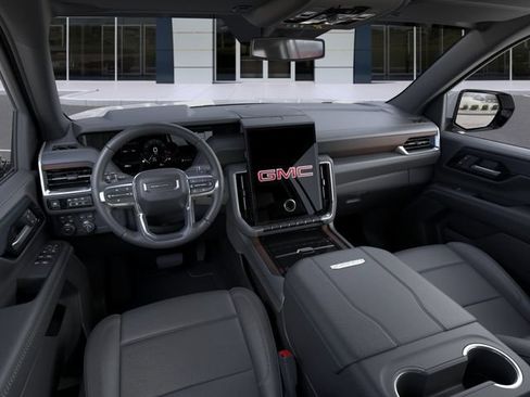 New 2026 GMC Yukon XL Denali w/ Sun & Power Step Package AWD/4WD image 17