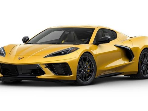 New 2026 Chevrolet Corvette 2LT image 49