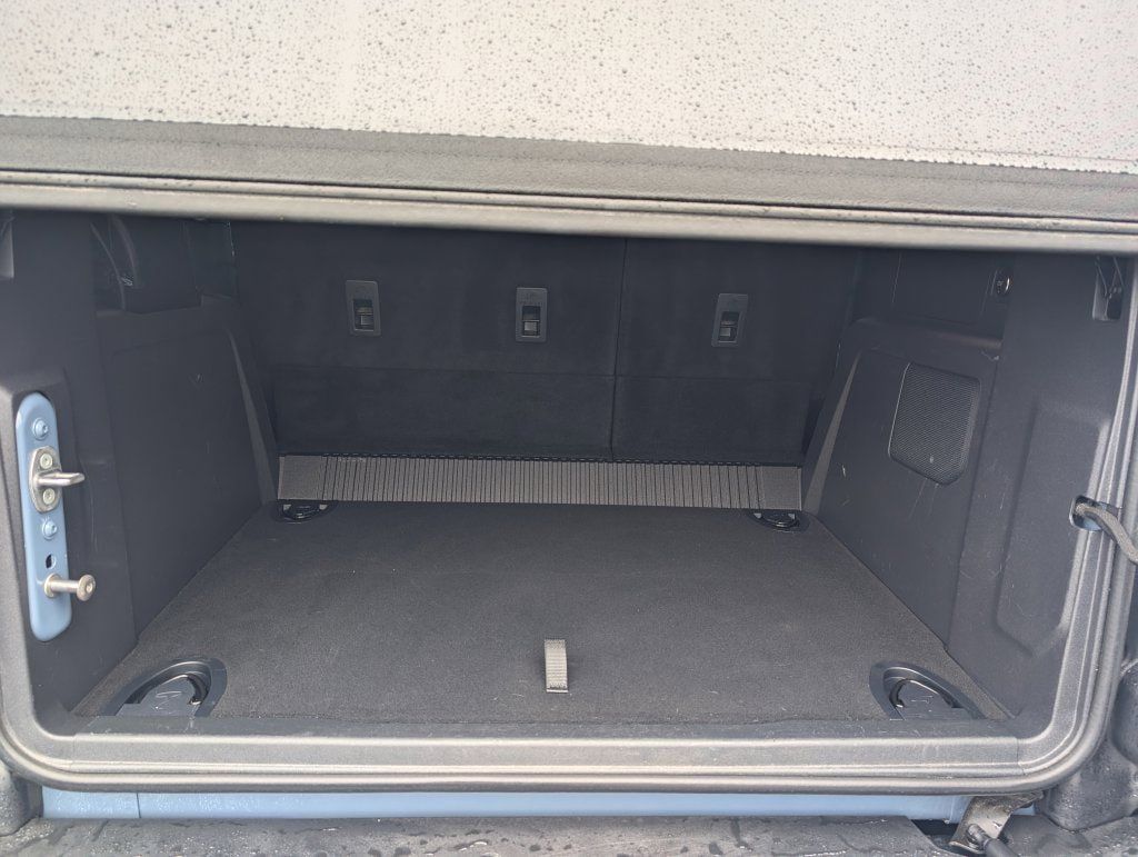 Used 2023 Ford Bronco Outer Banks AWD/4WD image 18
