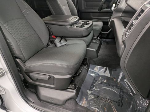 Used 2025 RAM 2500 Tradesman image 28