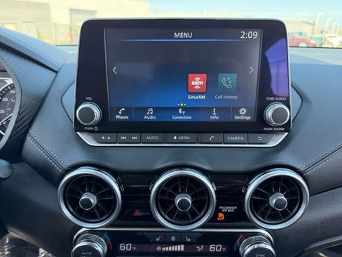 Used 2024 Nissan Sentra SV w/ All-Weather Package image 6