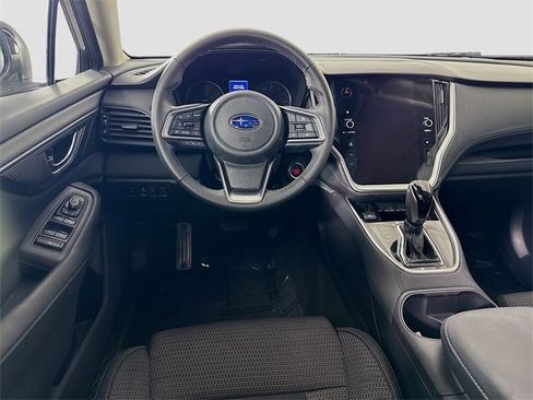 Used 2024 Subaru Outback Premium image 21