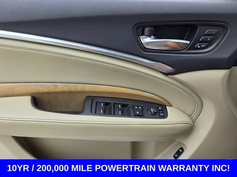 Used 2019 Acura MDX FWD w/ Advance Package image 32