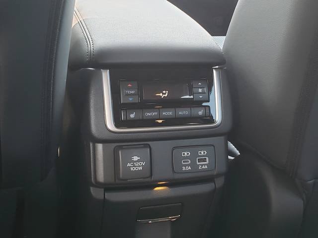 New 2026 Subaru Ascent Touring AWD/4WD image 13
