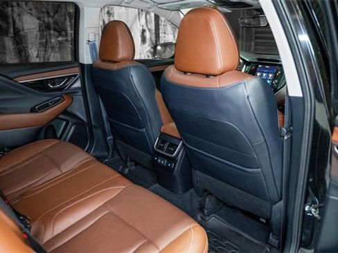 Used 2022 Subaru Outback Touring XT w/ Popular Package #2 image 17