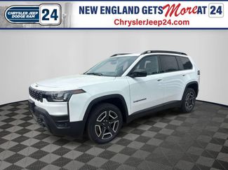 New 2026 Jeep Cherokee Limited AWD/4WD video 1