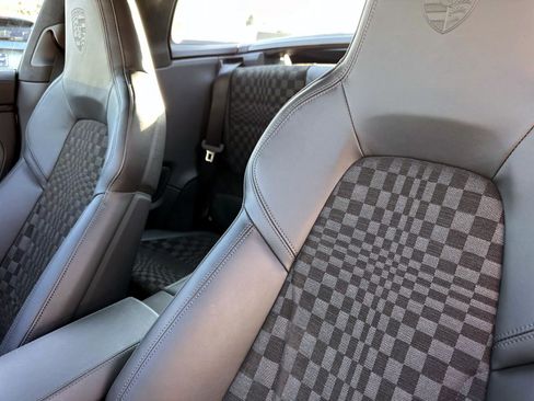 Used 2026 Porsche 911 Targa 4 GTS image 19