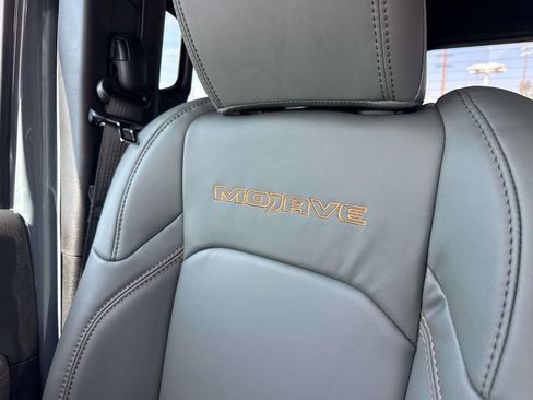 New 2026 Jeep Gladiator Mojave image 37