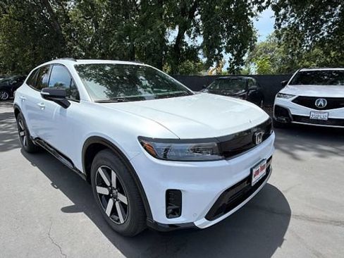 New 2026 Honda Prologue Touring image 2