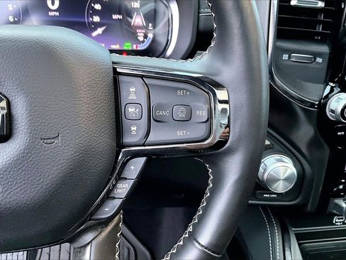 Certified 2025 RAM 1500 Limited w/ Trailer Tow Group image 31