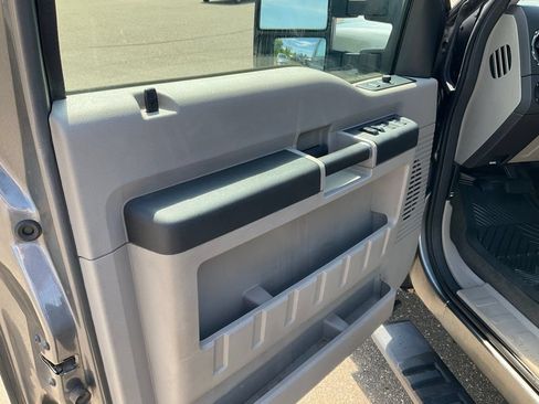 Used 2010 Ford F250 XLT AWD/4WD image 14