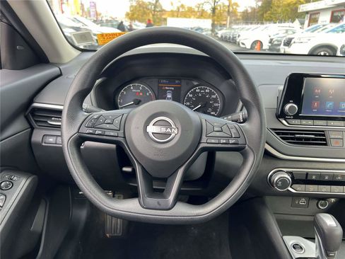 Certified 2024 Nissan Altima 2.5 S image 21