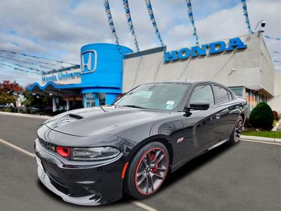 Used 2020 Dodge Charger Scat Pack w/ Plus Group