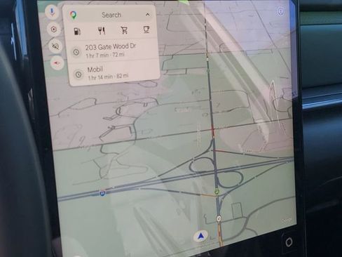 New 2026 GMC Terrain AT4 image 14