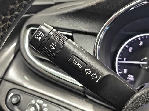 Used 2017 Buick Encore Sport Touring w/ Safety Package image 38