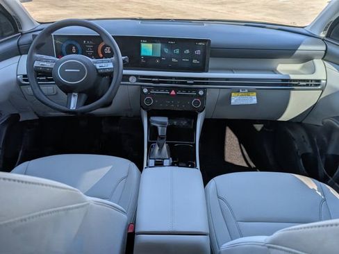 New 2026 Hyundai Tucson SEL image 26