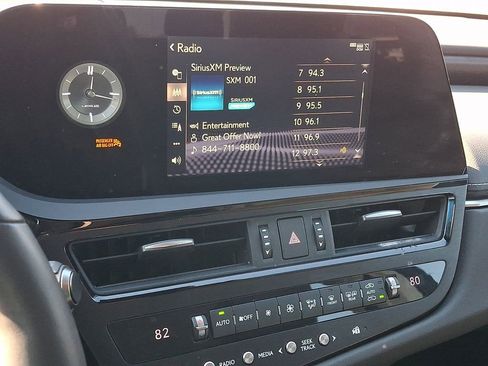 Used 2022 Lexus ES 350 350 image 17