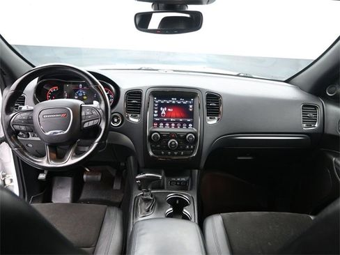Used 2020 Dodge Durango R/T w/ Blacktop Package image 12