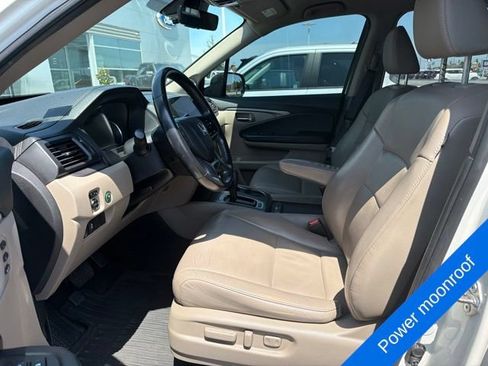 Used 2019 Honda Pilot EX-L image 12