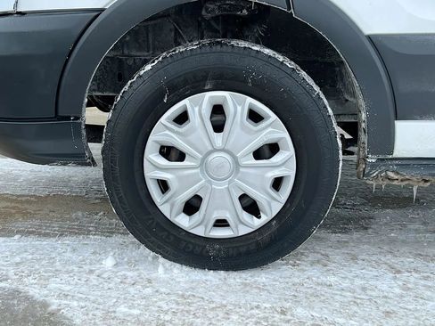 Used 2016 Ford Transit 350 156 w/ Exterior Upgrade Package image 21