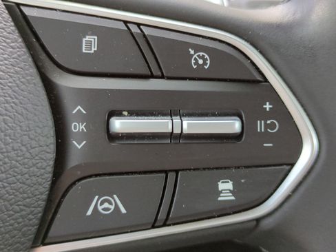 Certified 2023 Hyundai Santa Fe SEL FWD image 22