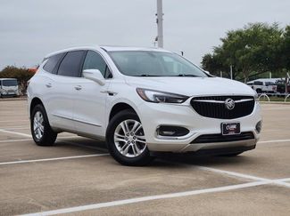Used 2018 Buick Enclave Essence w/ Trailering Package video 2