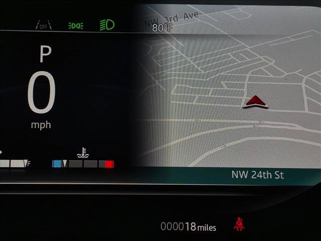 New 2027 Land Rover Range Rover Autobiography AWD/4WD image 10