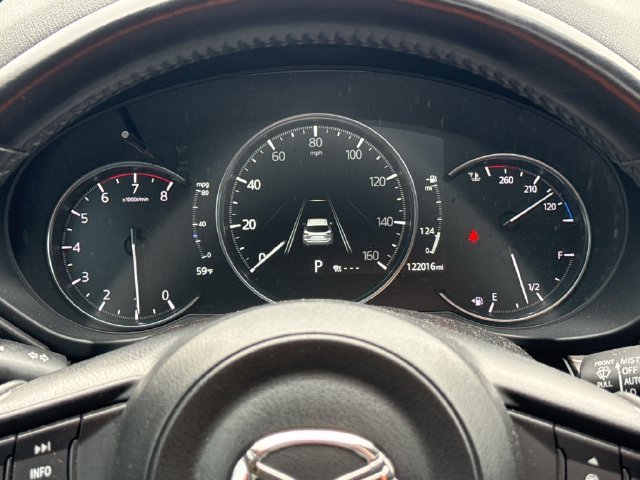Used 2019 MAZDA CX-5 Grand Touring Reserve AWD/4WD image 13