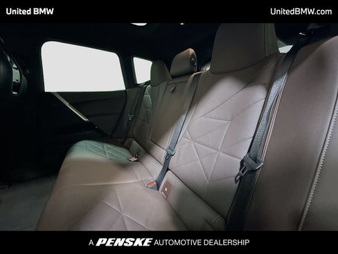 Used 2024 BMW iX xDrive50 AWD/4WD image 20