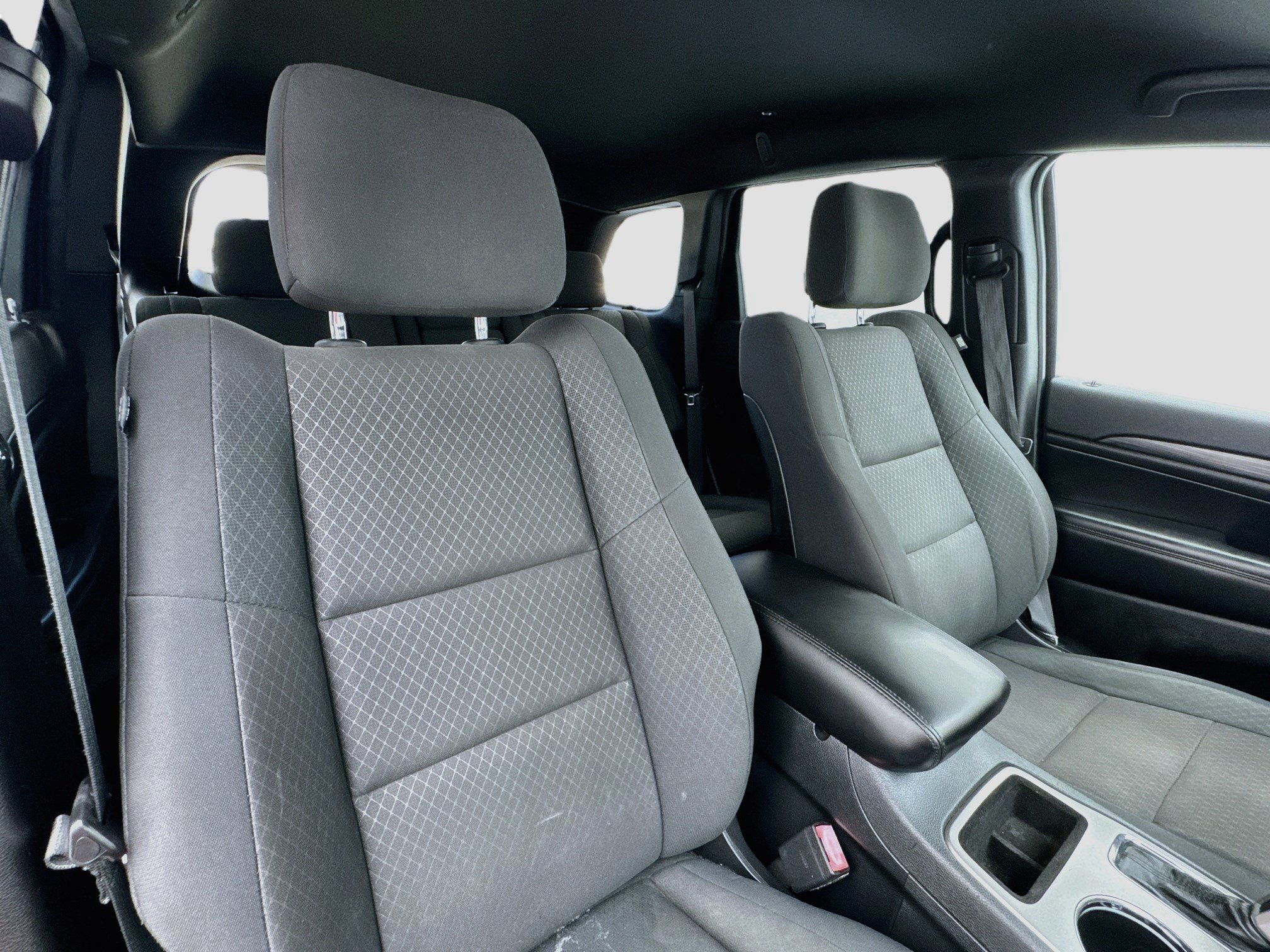 Used 2019 Jeep Grand Cherokee Laredo RWD image 19