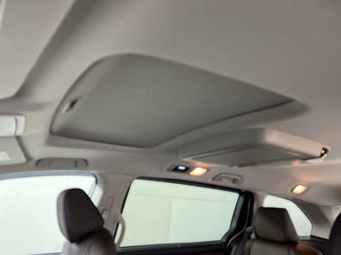 Used 2025 Honda Odyssey Touring image 24