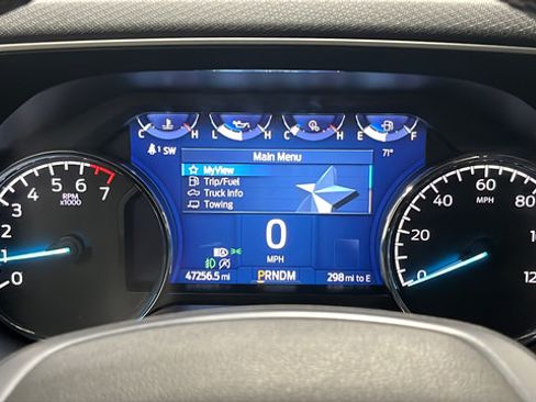 Used 2023 Ford F150 XLT w/ Equipment Group 302A High AWD/4WD image 16