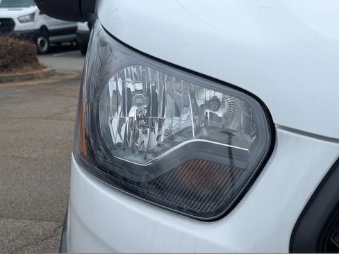 New 2026 Ford Transit 350 148 High Roof RWD image 11