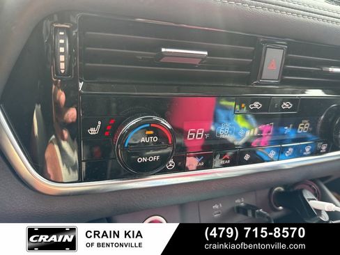 Used 2022 Nissan Rogue SL w/ SL Premium Package AWD/4WD image 23