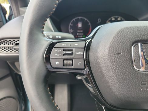Used 2024 Honda HR-V Sport image 30