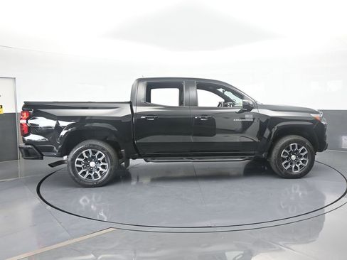 Used 2023 Chevrolet Colorado LT w/ LT Convenience Package image 7
