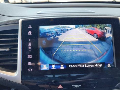 Used 2017 Honda Ridgeline RTL-E image 25