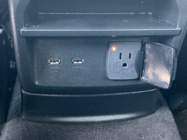 Used 2021 Ford Ranger XLT w/ Equipment Group 301A Mid AWD/4WD image 9