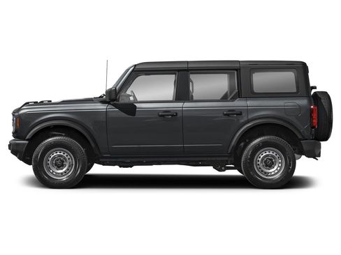 New 2025 Ford Bronco 4-Door w/ Sasquatch Package AWD/4WD image 35