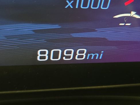 Certified 2025 Chevrolet Equinox LT w/ Safety and Technology Package image 18