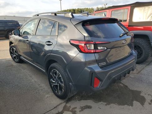 Used 2024 Subaru Crosstrek 2.0i Premium image 7