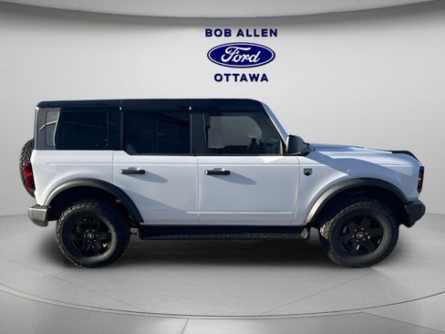 New 2025 Ford Bronco Big Bend image 6