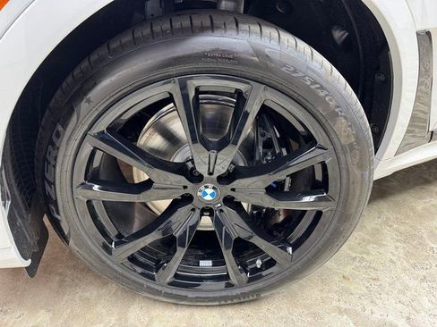 New 2026 BMW X7 xDrive40i w/ M Sport Package image 29