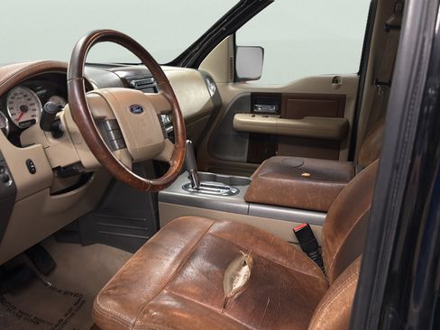 Used 2008 Ford F150 4x4 SuperCrew image 10