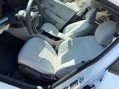 Certified 2026 Hyundai Kona SEL Sport image 15