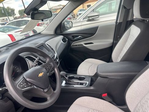 Used 2023 Chevrolet Equinox LS w/ LS Convenience Package AWD/4WD image 33