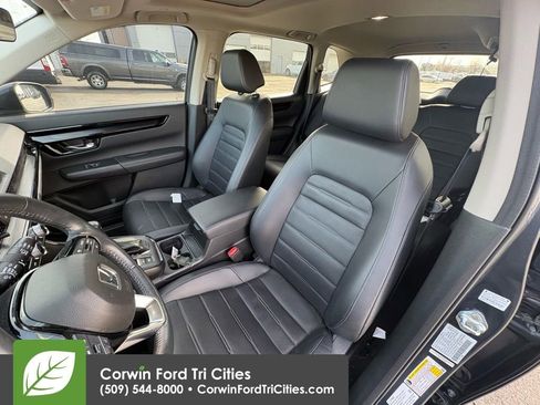 Used 2023 Honda CR-V EX-L image 9