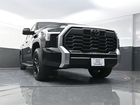 Used 2023 Toyota Tundra Limited w/ TRD Off-Road Package image 21