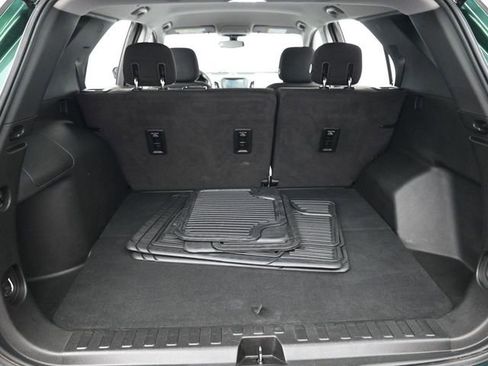 Used 2018 Chevrolet Equinox LS image 26